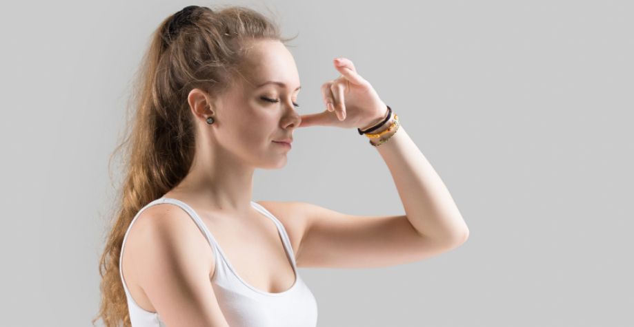 Cara Sederhana Mengatur Napas untuk Membuat Tubuh Lebih Rileks